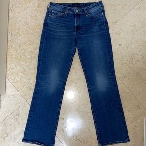 LUCKY BRAND EAST RIDERS